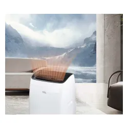 Klimatyzator TCL TAC-09CHPB/MZW 2.6