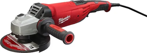 Milwaukee AGV 22-230E Açılı Taşlama Makinesi