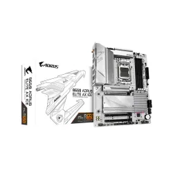 Płyta główna Gigabyte B650 AORUS ELITE AX ICE