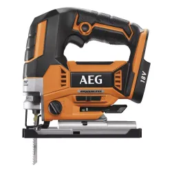 AEG PowerTools Elektrikli Testere BST18BLX-0