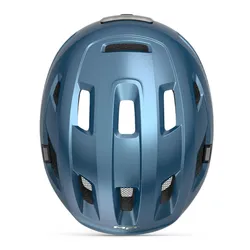 Kask rowerowy MET E-Mob