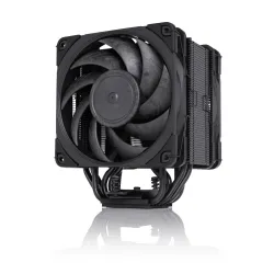 Chłodzenie Noctua NH-U12A chromax.black Czarny