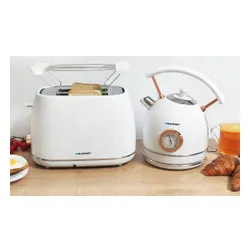 Czajnik Blaupunkt EKS802WH Biały