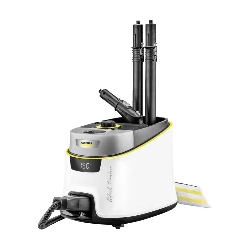 Myjka parowa Karcher SC 5 Deluxe Signature Line 1.513-491.0 2250W