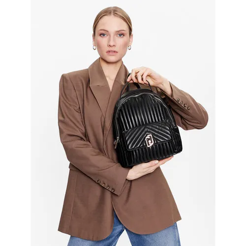Liu Jo Ecs M Rucsac Aa3230 E0426 Nero 22222