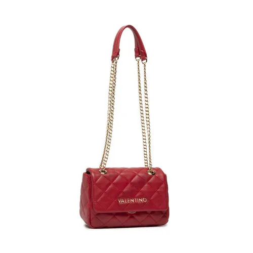 Valentino Ocarina Portofel Vbs3kk05 Rosso