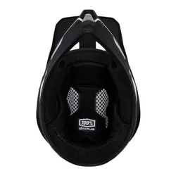 Kask rowerowy Full Face 100% STATUS