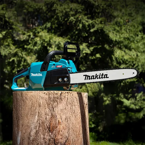 Pilarka łańcuchowa Makita XGT UC026GT101 1x5.0Ah