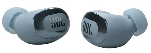 Słuchawki dokanałowe JBL Live Buds 3 ANC Wodoodporne Niebieski