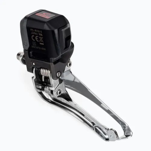 Shimano GRX Di2 schimbător frontal FD-RX815