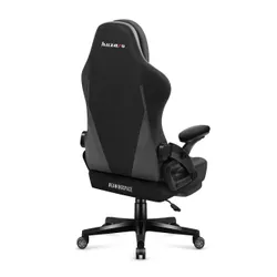 Fotel HUZARO Force 4.6 Carbon Czarny