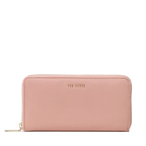 Ted Baker Garcey'in Büyük Bayan Cüzdanı 261375 Pembe