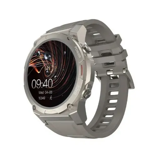 Smartwatch HiFuture FutureGo Mix2 Szary