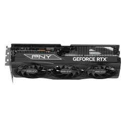 Karta graficzna PNY GeForce RTX 5070 Ti Overclocked Triple Fan 16GB GDDR7 256bit DLSS 4