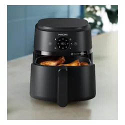 Air Fryer Frytkownica beztłuszczowa PHILIPS NA229/00 4.2l 13 automatycznych programów