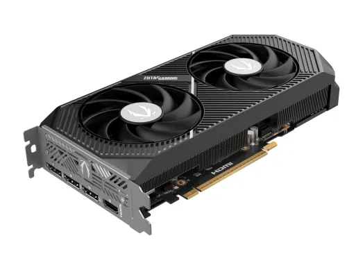 Karta graficzna Zotac Gaming GeForce RTX 5070 Twin Edge OC 12GB GDDR7 192bit DLSS 4