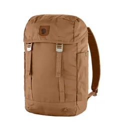 Городской рюкзак Fjallraven Greenland Top-хаки dust