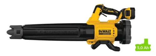 Suflantă DeWalt DCMBL562P1