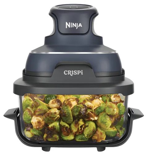 Air Fryer Frytkownica beztłuszczowa NINJA FN101EUGY Crispi 1700W