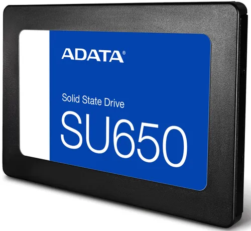 Dysk ADATA Ultimate SU650 2TB SSD