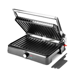 Grill elektryczny Huslog AK-2143 816cm2