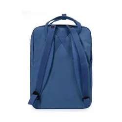 Рюкзак Fjallraven Kanken ноутбук 13-blue ridges