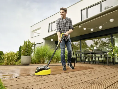 Karcher K 7 Smart Control Home Yüksek Basınçlı Yıkama (1.317-203.0)