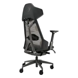 Fotel ASUS ROG Destrier Ergo Czarny