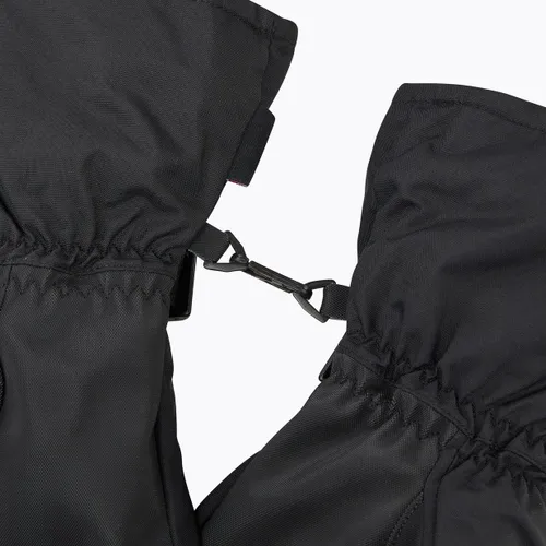 Rękawice snowboardowe męskie Dakine Scout black