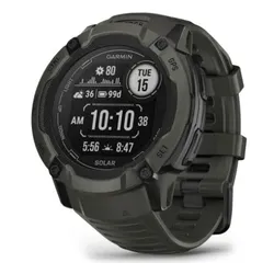 Смарт-часы Garmin Instinct 2x Solar