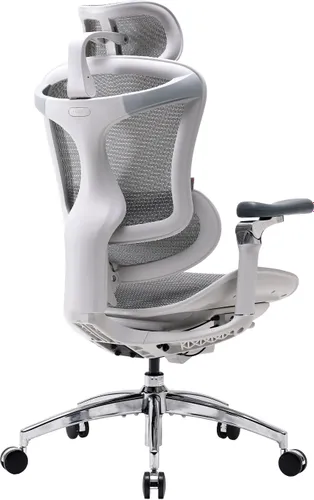 Fotel gamingowy SIHOO Doro C300 PRO Biały