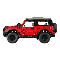 LEGO Technic 42213 Suv Ford Bronco