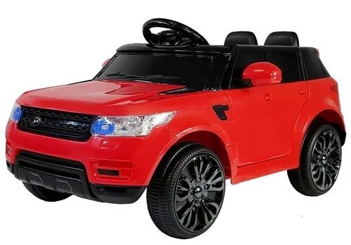 Samochód Na Akumulator Hl1638 Auto Elektryczne Dla Dziecka LED Pilot Audio
