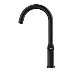 Bateria TEKA Oval 915 116030064 Czarny