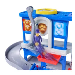 Tor SPIN MASTER Psi Patrol Search & Rescue Baza 6074775