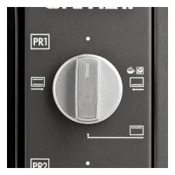 Mini piekarnik Girmi FE58 58l