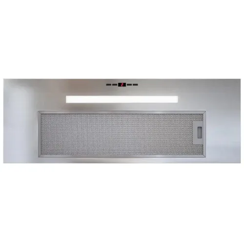 Okap Globalo Agendero 80.2 Inox