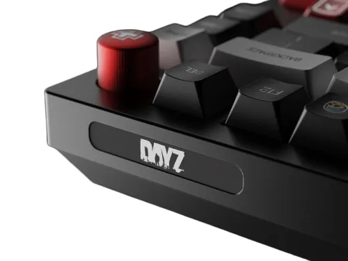 Klawiatura KEYCHRON P1H-M1P-DZ