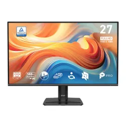 Monitor MSI Pro MP272 E14C 27" 1920x1080px IPS 144Hz 1 ms [MPRT]