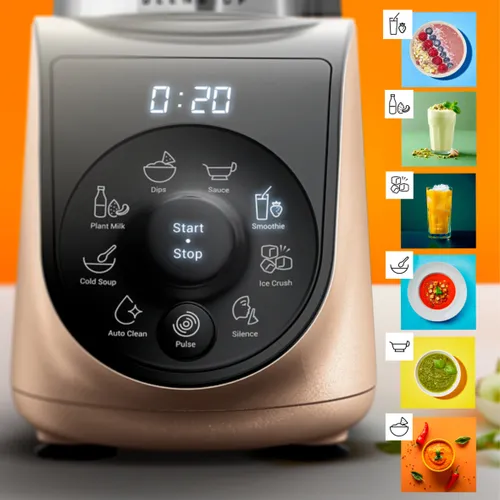 Blender personalny TEFAL Blend UP BL190AF0