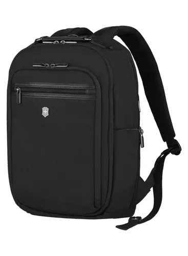 Рюкзак для ноутбука Victorinox Werks Professional CORDURA Compact-black