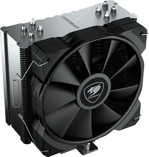 Chłodzenie CPU COUGAR Forza 50 Essential