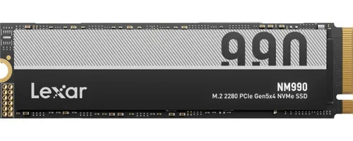 Dysk LEXAR NM990 1TB SSD