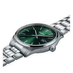 Часы Cluse Antheor Cw20902 Silver / Green