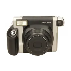 Fujifilm Instax WİDE 300 Dijital Fotoğraf Makinesi Siyah