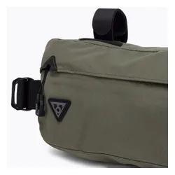 Torba rowerowa na ramę Topeak MidLoader green