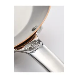 DE BUYER Prima Matera 20 cm - patelnia miedziana