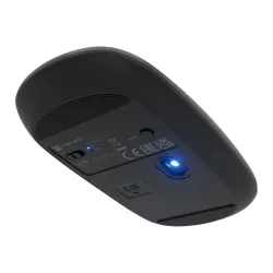 Myszka Natec Lark Czarny