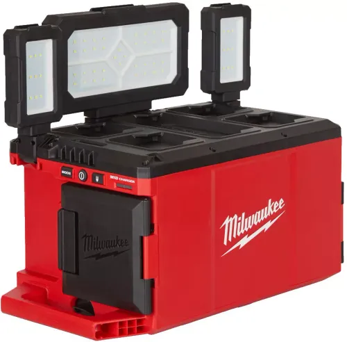 Milwaukee M18 POALC-0 Atölyesi (4933478120)