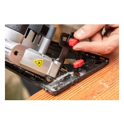 Ferăstrău circular din grafit 58G493